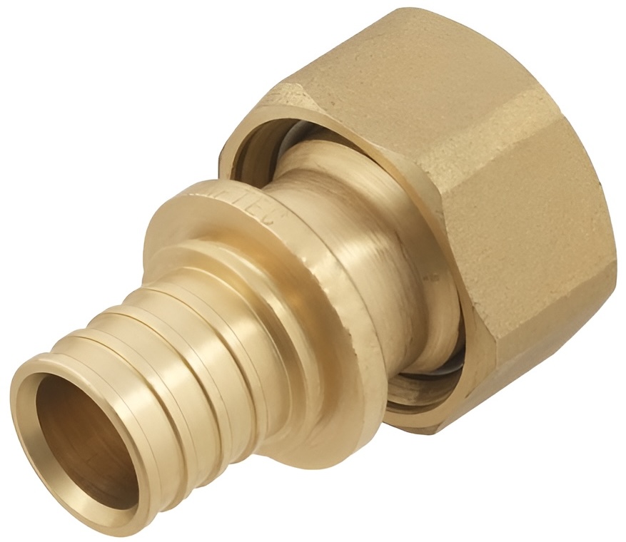 Муфта натяжная Raftec НГ 16x1/2" (PNG1601)