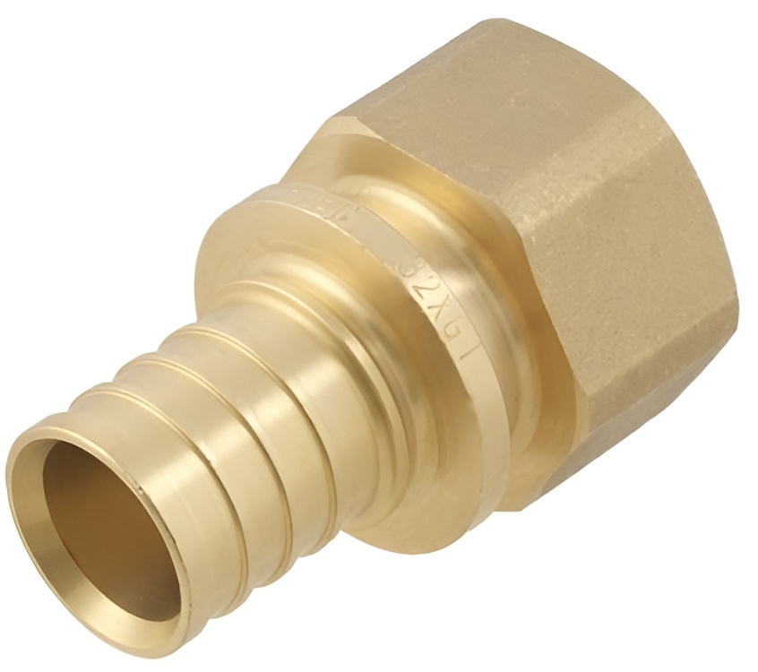 Муфта натяжная Raftec ВР 16x1/2" (PSV1601)