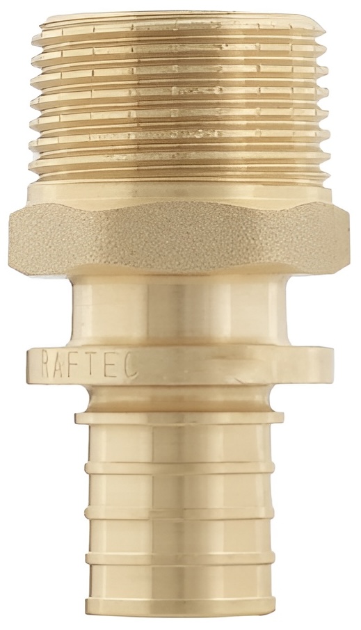 в продаже Муфта натяжная Raftec НР 16x1/2" (PSN1601) - фото 3