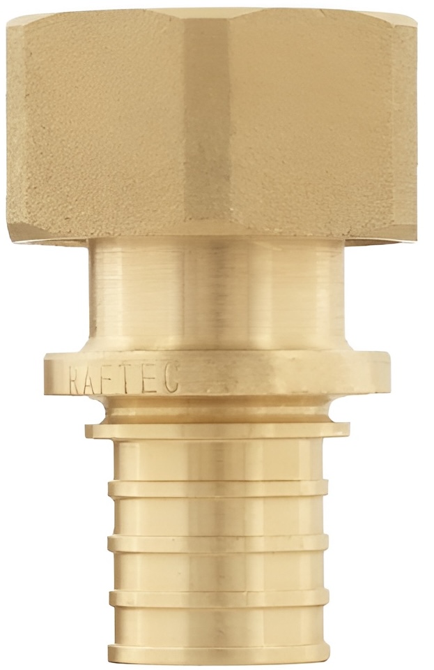 в продаже Муфта натяжная Raftec НГ 20x1/2" (PNG2001) - фото 3