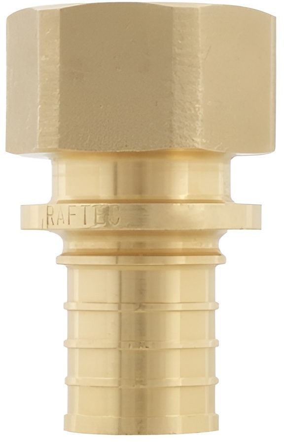 Муфта натяжная Raftec ВР 20x1/2" (PSV2001) цена 0 грн - фотография 2