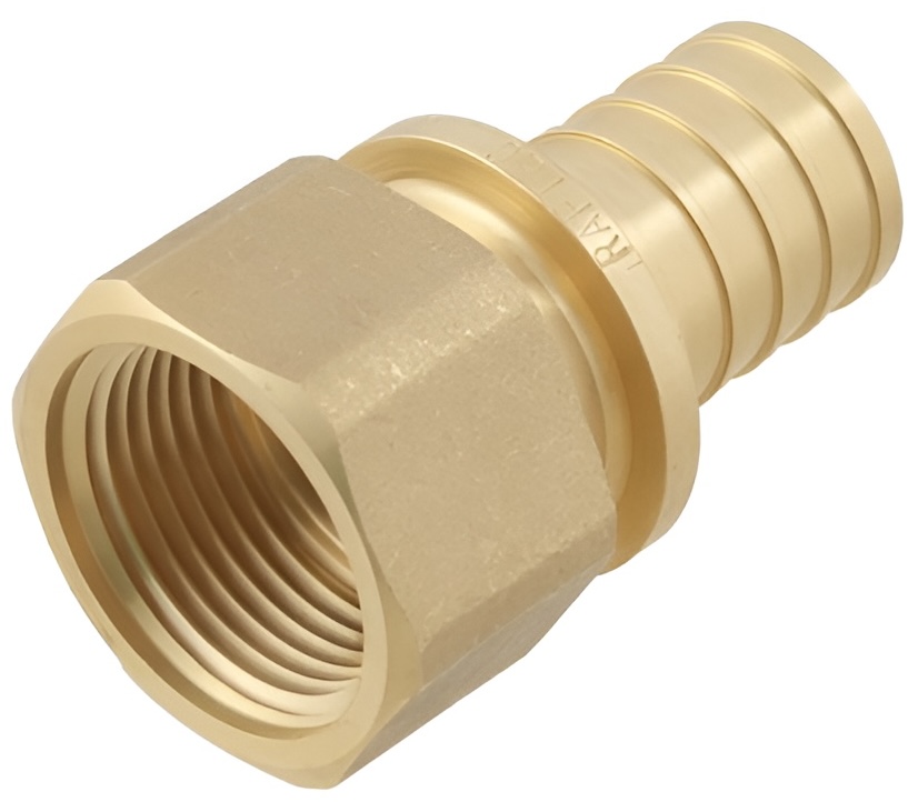 в продаже Муфта натяжная Raftec ВР 20x1/2" (PSV2001) - фото 3