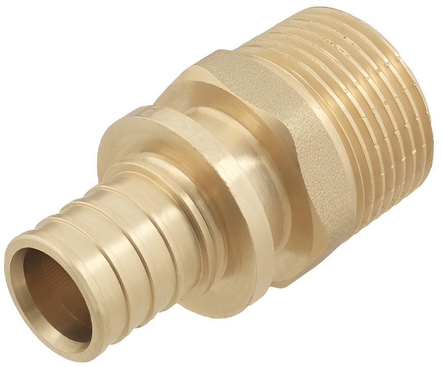 Муфта натяжная Raftec НР 20x1/2" (PSN2001)