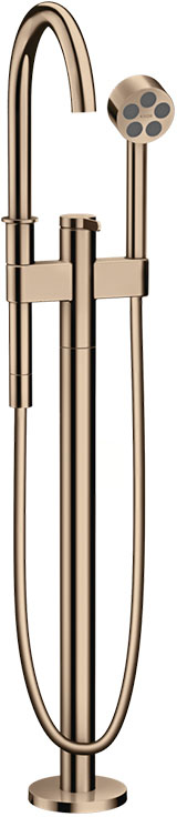 Смеситель для ванны Axor One 48440300