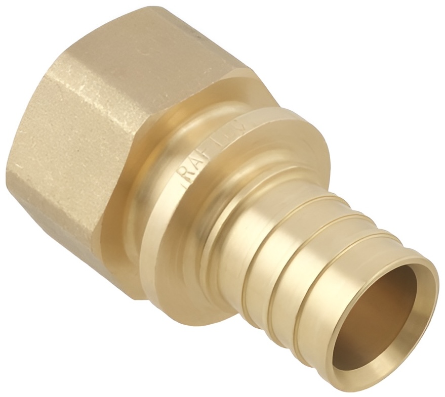 Муфта натяжная Raftec ВР 20x3/4" (PSV2002)