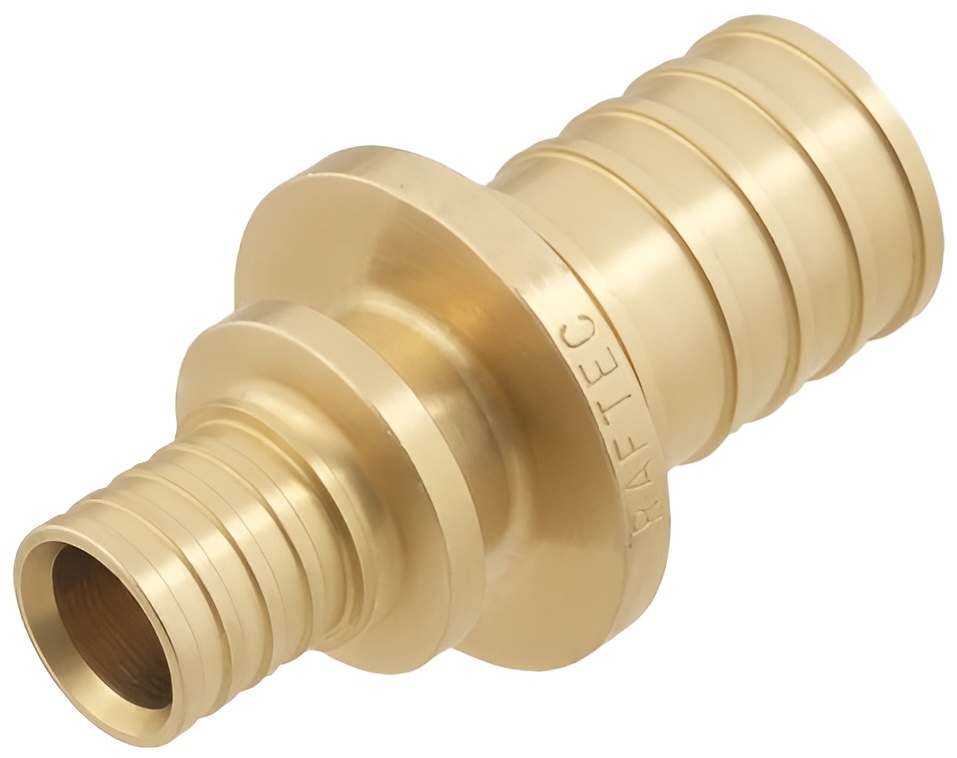 Муфта натяжная Raftec 25x16 мм (PS2516)