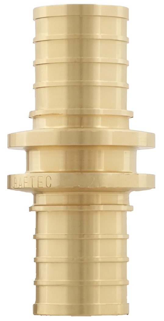 Муфта натяжная Raftec 25x25 мм (PM2525) цена 0 грн - фотография 2