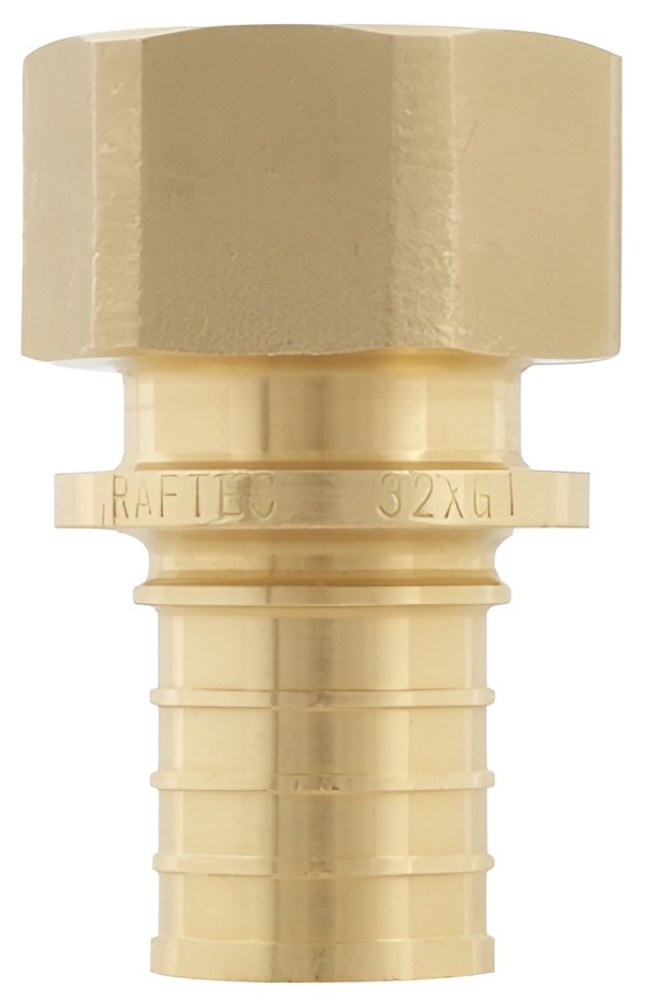 в продаже Муфта натяжная Raftec ВР 32x1" (PSV3203) - фото 3