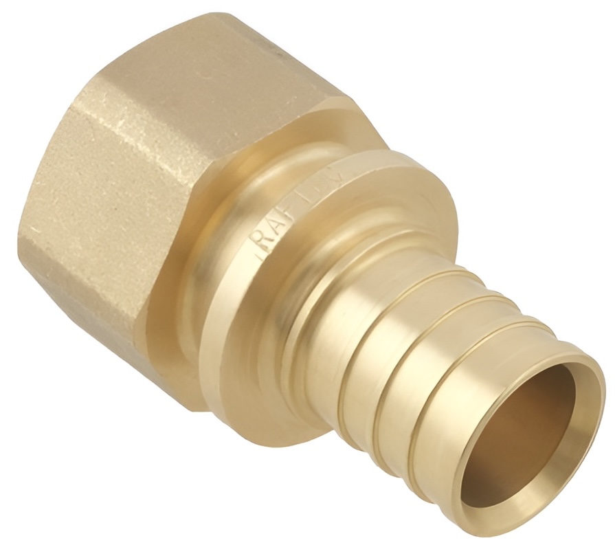 Муфта натяжная Raftec ВР 32x1" (PSV3203)