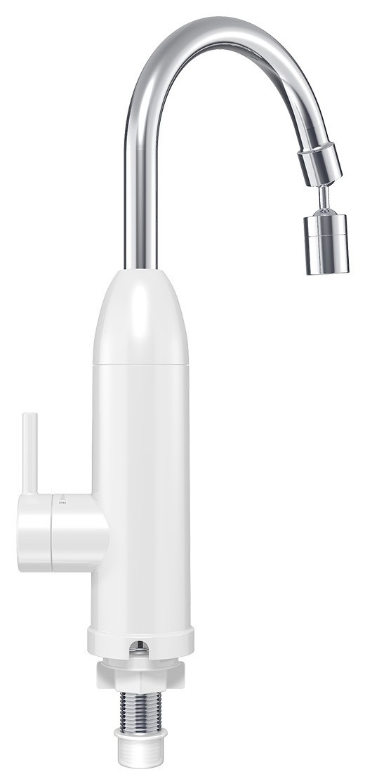 в продаже Проточный водонагреватель Quartz Vionna 3000 - фото 3