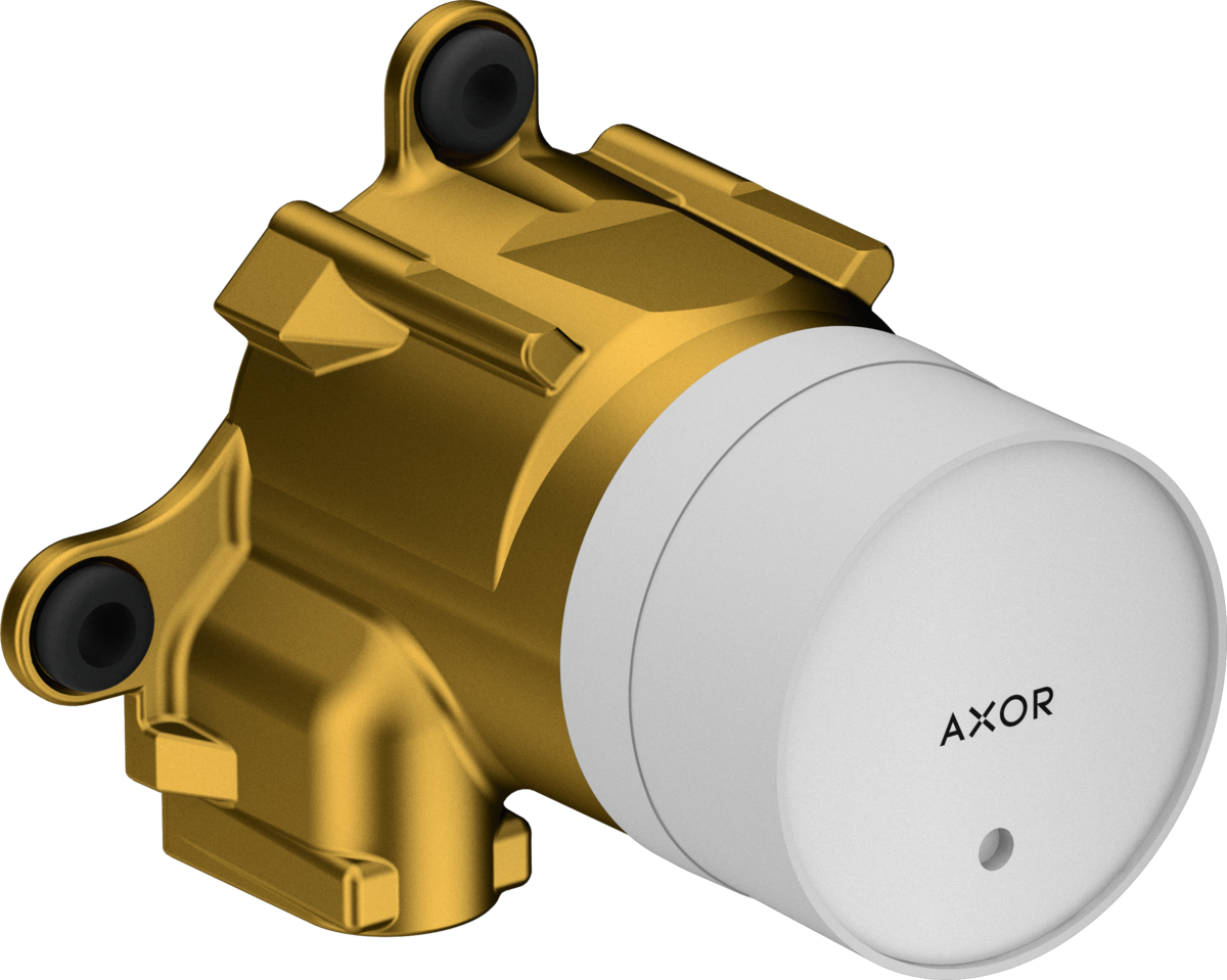 Скрытая часть смесителя Axor Select 13625180