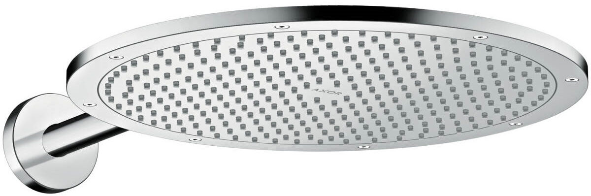 Верхний душ Axor 350 1jet P Chrome 26034000