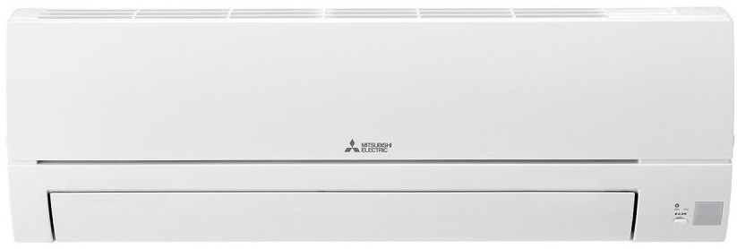 Комплект мультисплит системы Mitsubishi Electric Basic Wi-Fi Multi 40 (9+9) цена 93600 грн - фотография 2