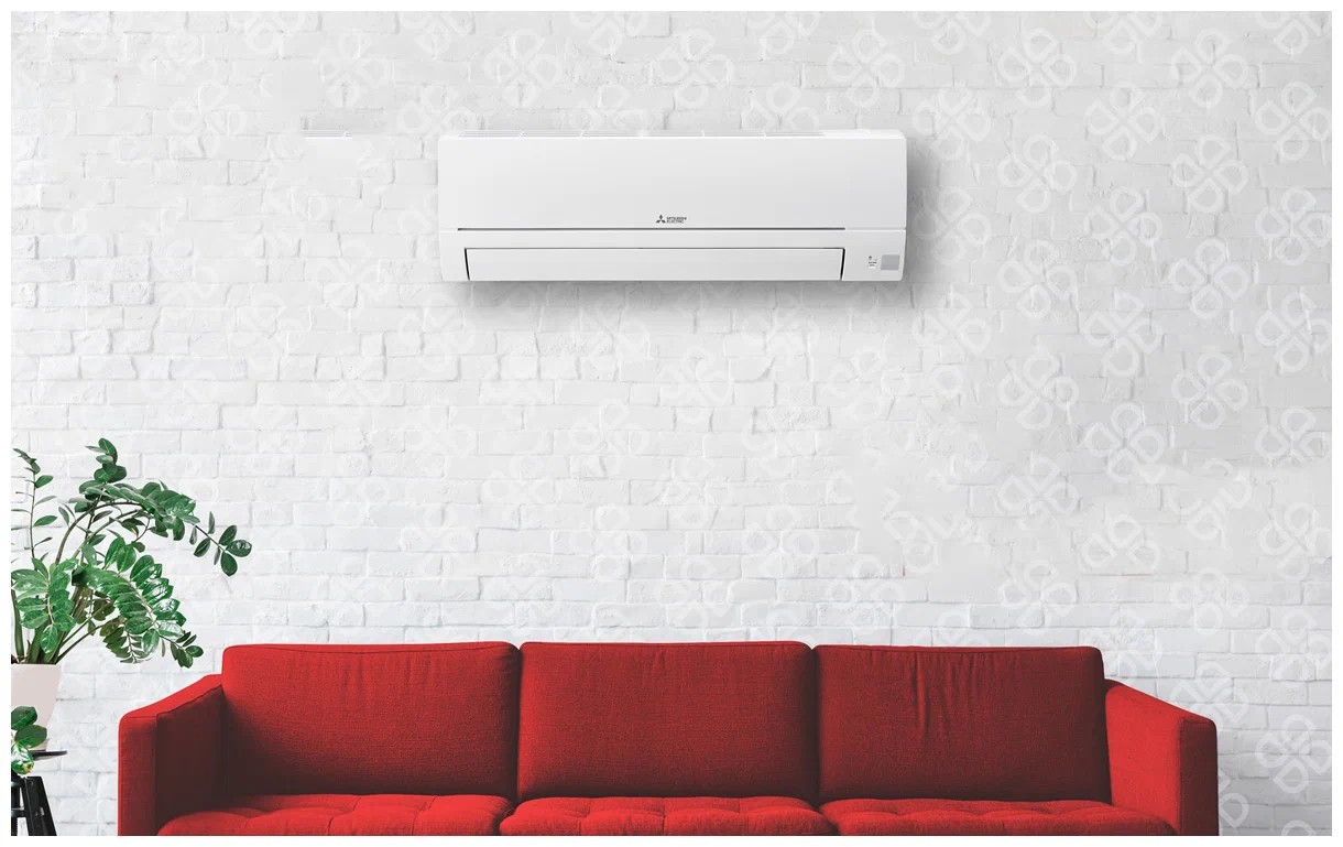 Комплект мультисплит системы Mitsubishi Electric Basic Wi-Fi Multi 40 (9+9) отзывы - изображения 5