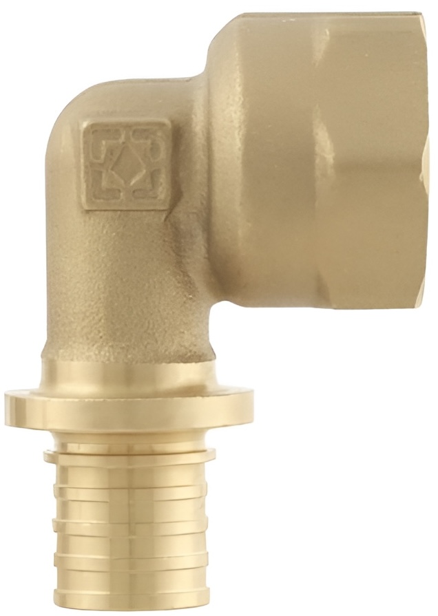 в продаже Уголок натяжной Raftec ВР 20x1/2" (PKV2001) - фото 3