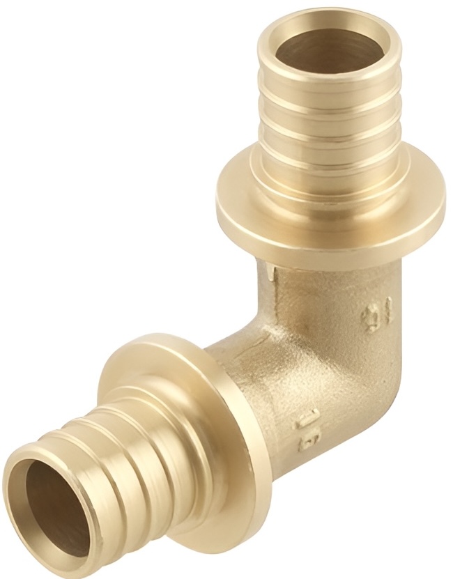 Уголок натяжной Raftec 25x25 (PK2525)