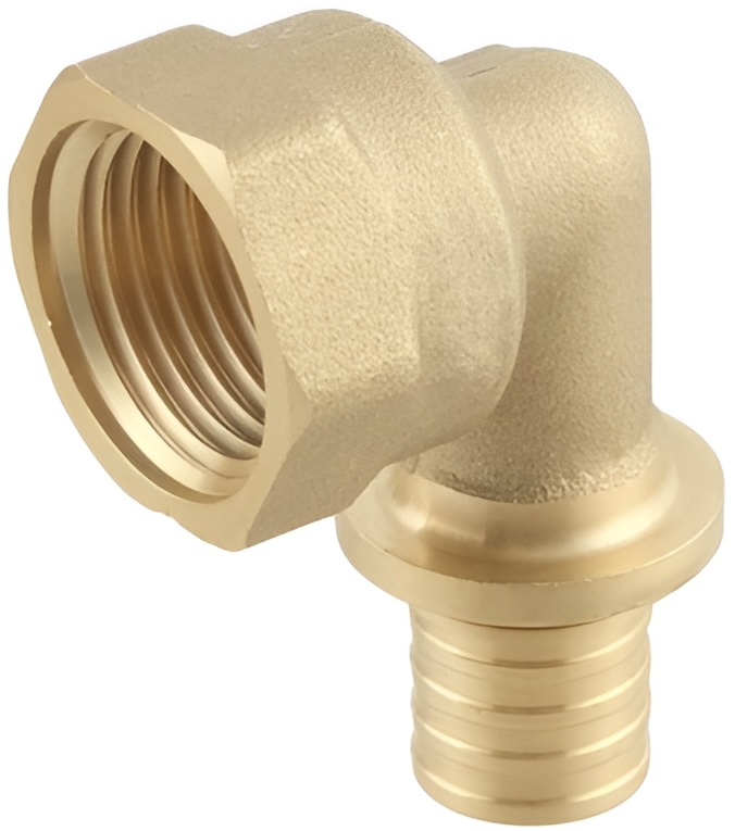 Уголок натяжной Raftec ВР 25x3/4" (PKV2502) цена 0 грн - фотография 2