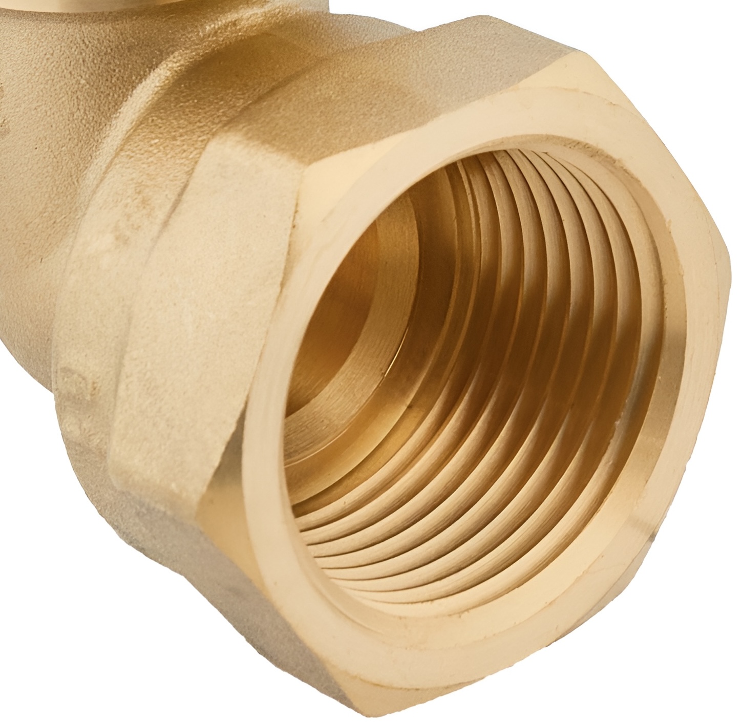Уголок натяжной Raftec ВР 25x3/4" (PKV2502) отзывы - изображения 5