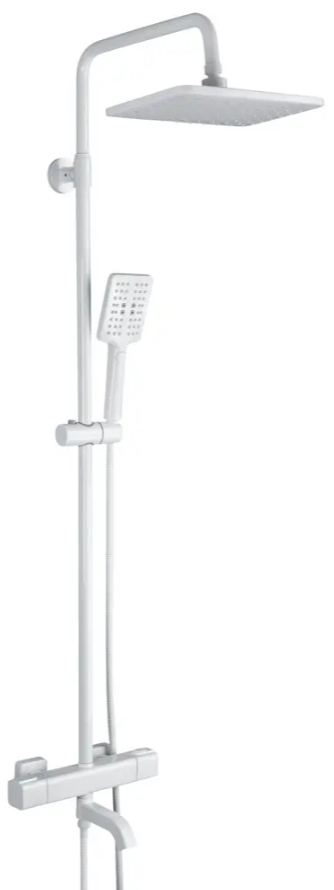 Змішувач для душу Gappo G2491-8