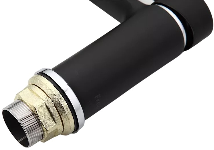 в продажу Змішувач для умивальника Frap F1042 (1033663) - фото 3
