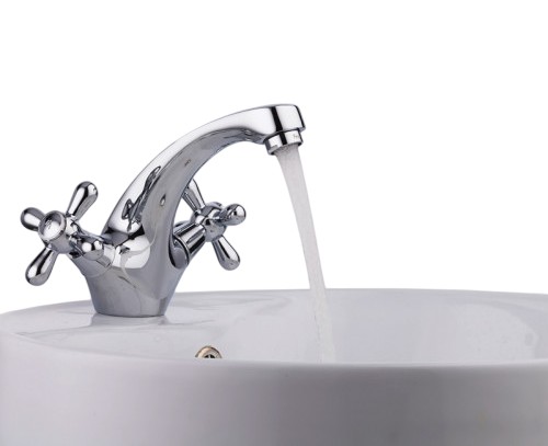 Змішувач для умивальника Frap F1025 (1034151) інструкція - зображення 6