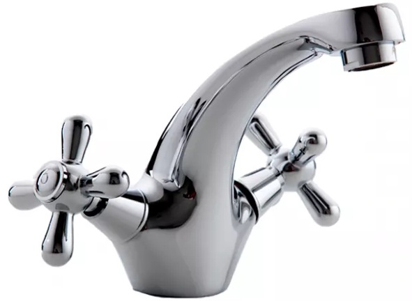 Змішувач для умивальника Frap F1025 (1034151)