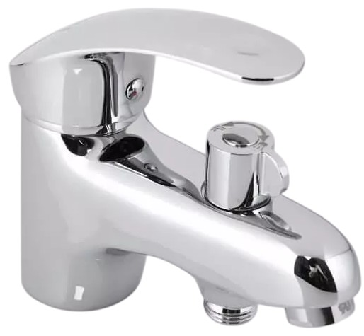 в продаже Смеситель для умывальника Frap F1221 (1034242) - фото 3