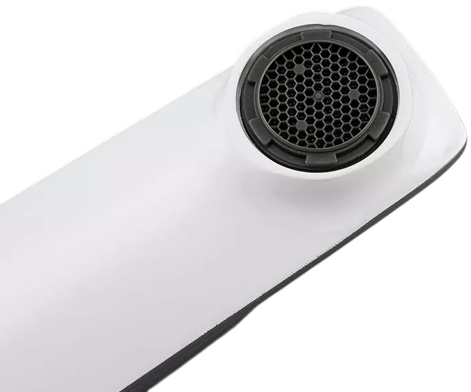 Змішувач для умивальника Frap F1058-2 (1037337) відгуки - зображення 5