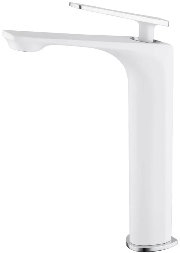 Змішувач для умивальника Frap F1058-2 (1037337)