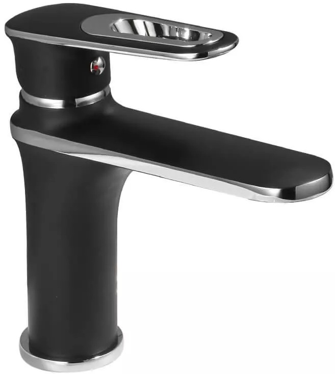 Змішувач для умивальника Frap F1049-6 (1040772)
