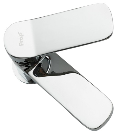 Змішувач для умивальника Frap F1061 (1042379) інструкція - зображення 6