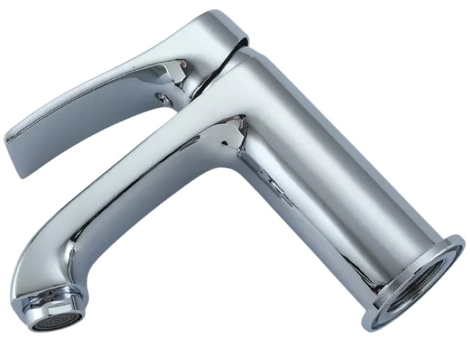 в продажу Змішувач для умивальника Frap F1075 (1046085) - фото 3