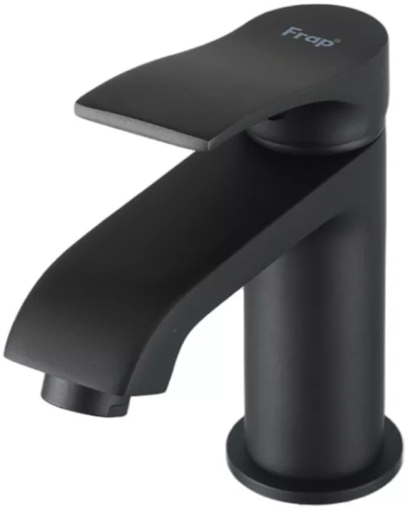 в продажу Змішувач для умивальника Frap F1075-9 (1046086) - фото 3
