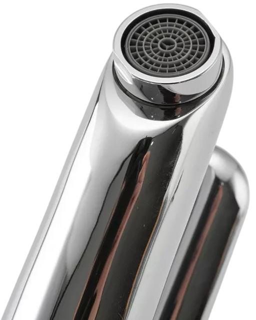в продажу Змішувач для умивальника Frap F1017 (1046104) - фото 3