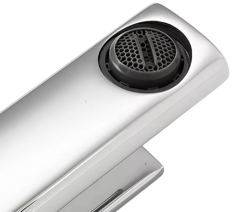 в продажу Змішувач для умивальника Frap F1067 (1047097) - фото 3