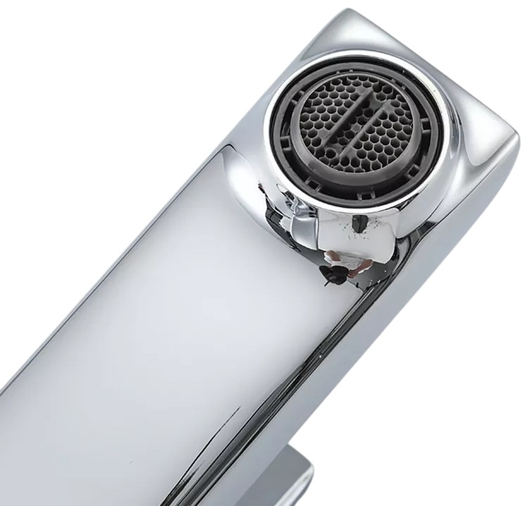Змішувач для умивальника Frap F1084 (1047608) інструкція - зображення 6