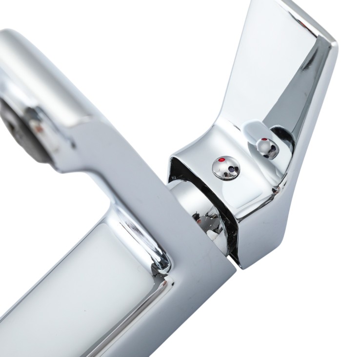в продажу Змішувач для умивальника Frap F1084 (1047608) - фото 3