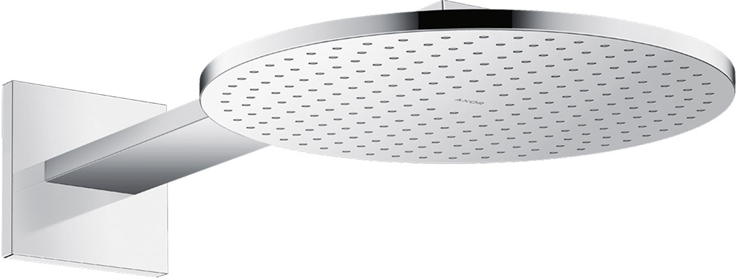 Верхній душ Axor 300 2jet P Chrome 35303000