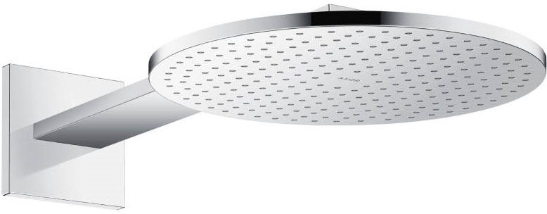 Верхній душ Axor 300 1jet P Chrome 35300000