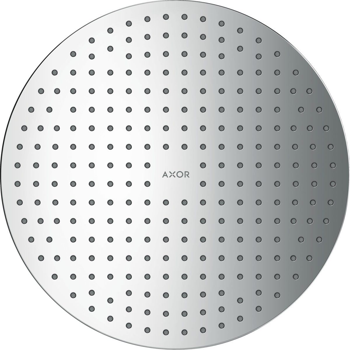Верхній душ Axor 300 2jet P Chrome 35305000