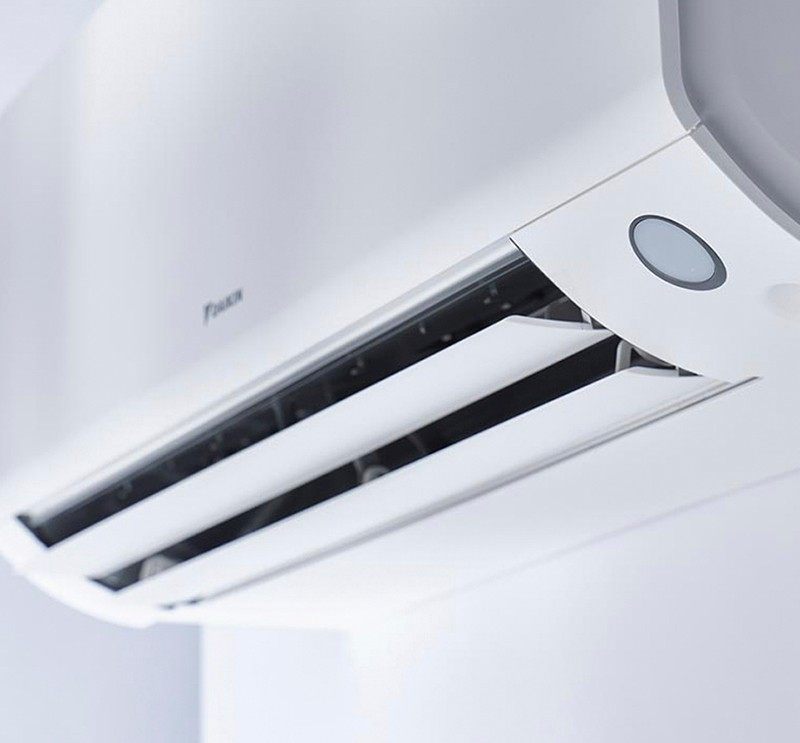 Комплект мультисплит системы Daikin Perfera Multi 50 (9+9) отзывы - изображения 5