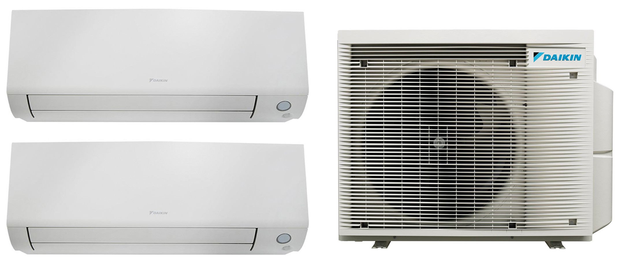 Daikin Perfera Multi 50 (9+9)