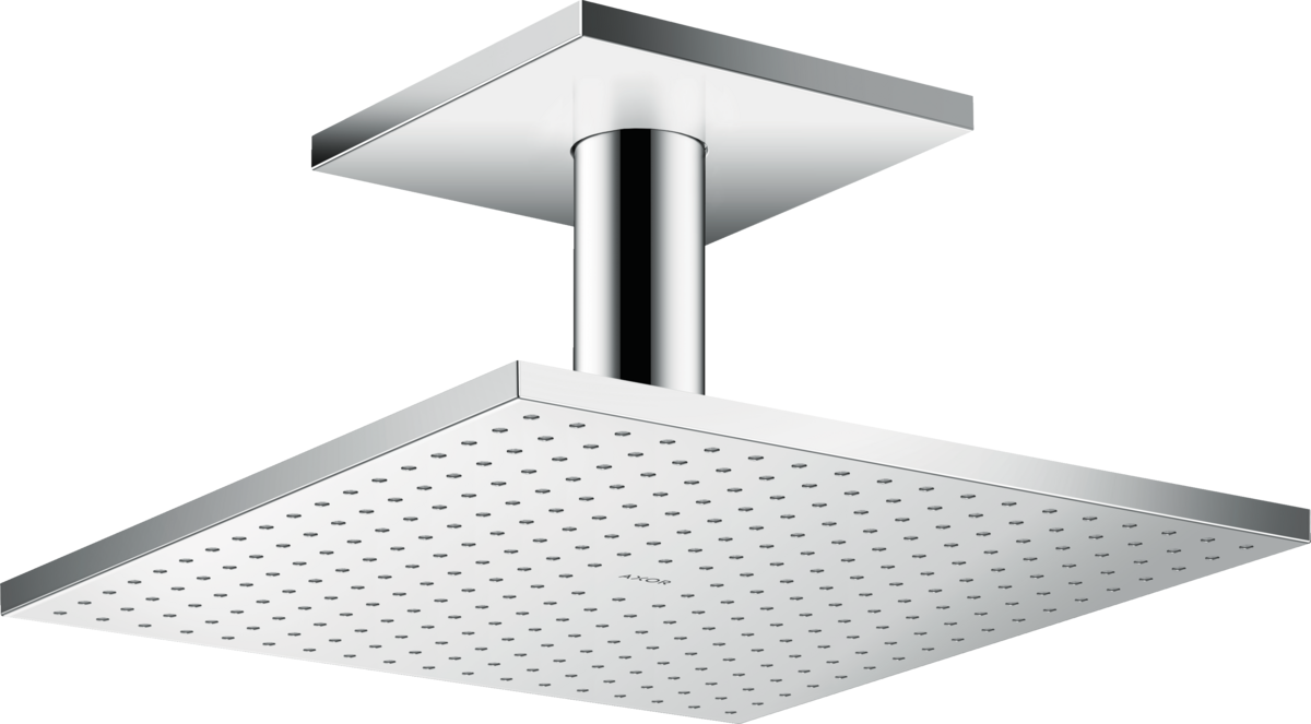 Верхній душ Axor ShowerSolutions 300х300 1jet P Chrome 35316000