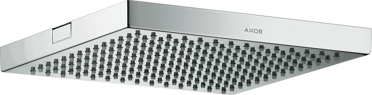 Верхній душ Axor ShowerSolutions 240х240 1jet Chrome 10924000