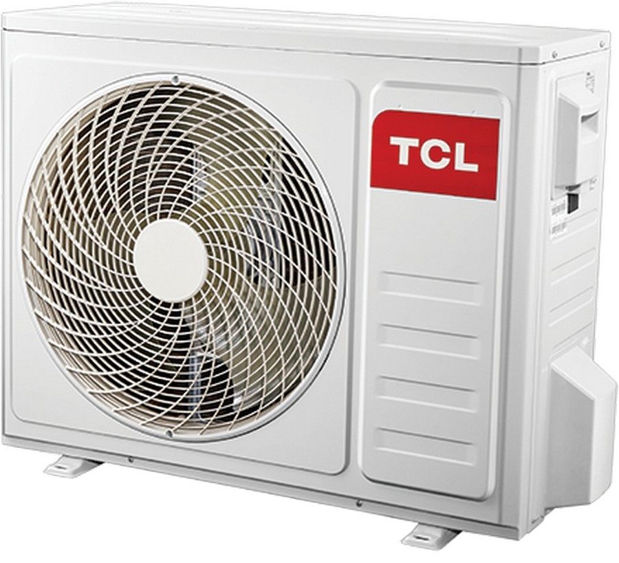 Комплект мультисплит системы TCL BreezeIN TPH11 Multi 18 (9+9) характеристики - фотография 7