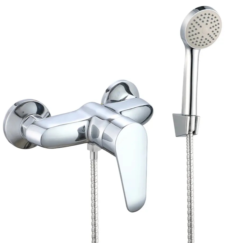 Змішувач для душу Wezer VRL511-07