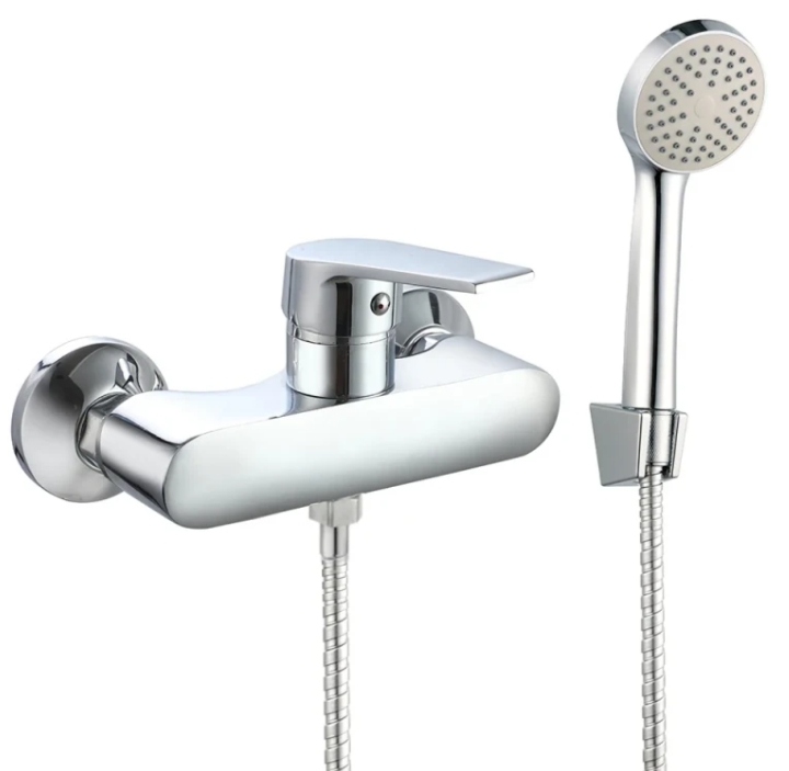 Змішувач для душу Wezer VRL512-10