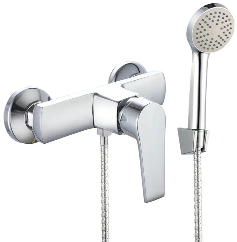 Змішувач для душу Wezer VRL513-10