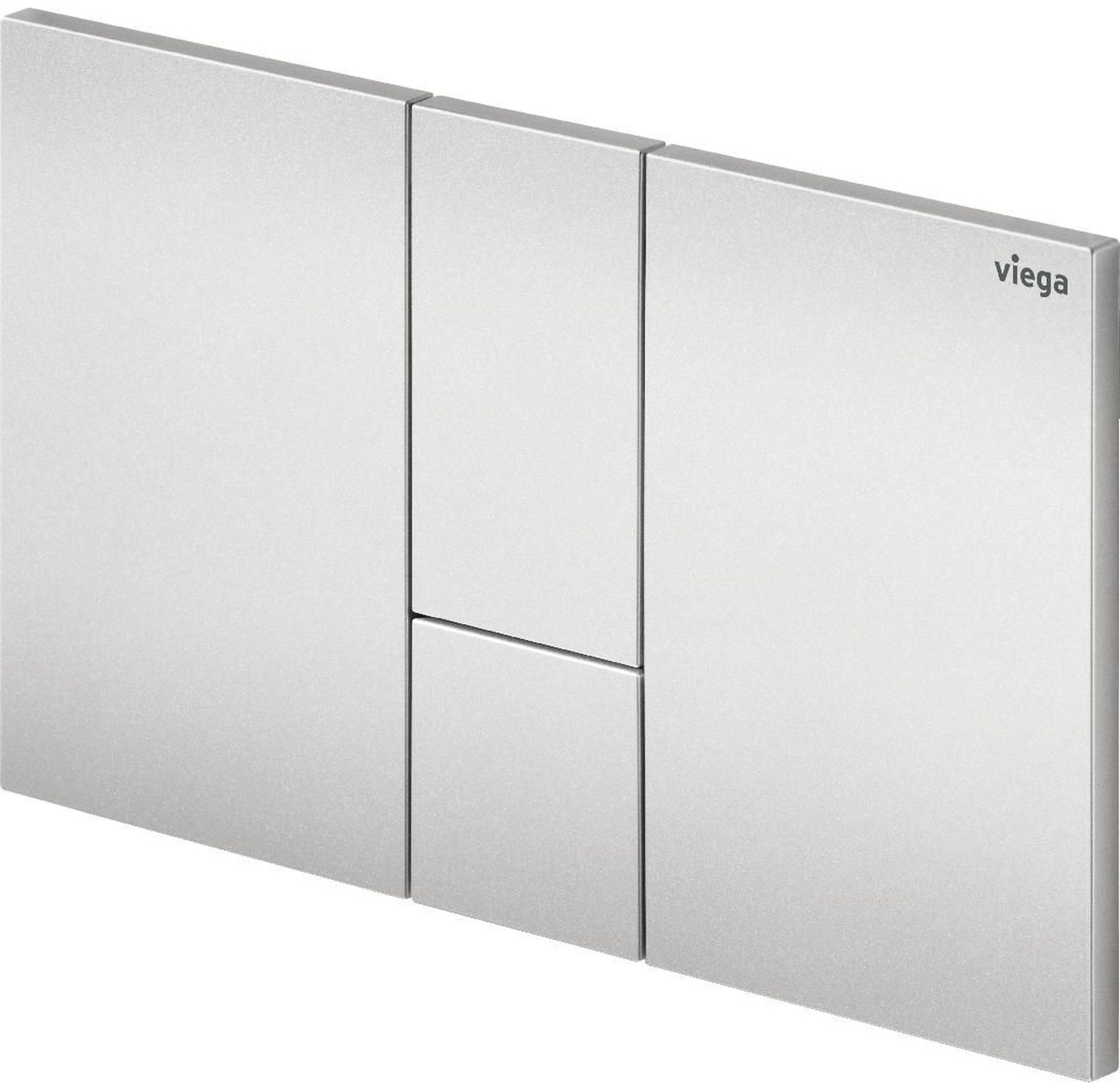 Панель змиву Viega Prevista для Visign for Style 24 (773274) ціна 7446 грн - фотографія 2