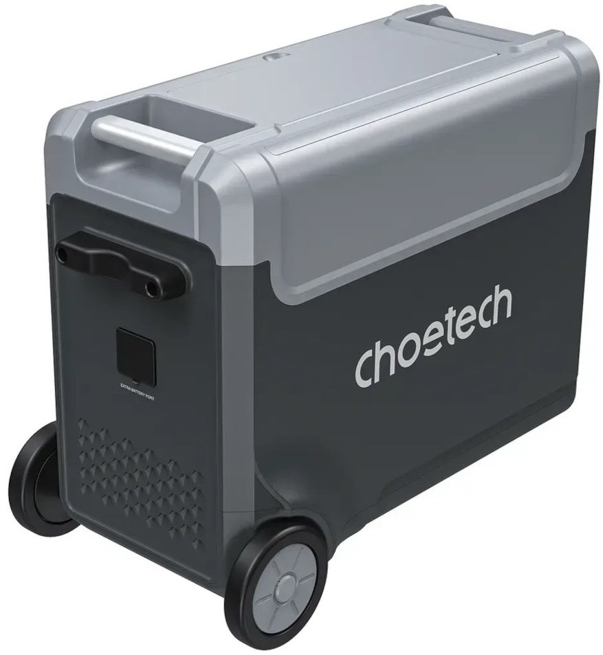 продаём Choetech 3840Wh battery pack LiFePo4 (BS066-Battery) в Украине - фото 4